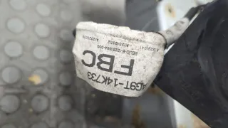 1761236,6M21U10922AN Усилитель переднего бампера Ford S-Max 1 restailing Арт 20799280, вид 4