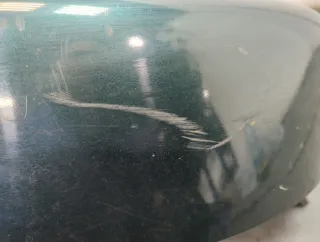 75590S9AJ02020 Чехол запасного колеса Honda CR-V 2 Арт 20799656, вид 4