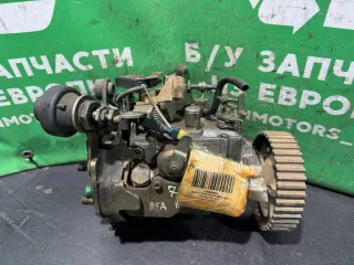 R8445B081A ТНВД Citroen Xsara 1.9л TD Арт 2117670000790, вид 1