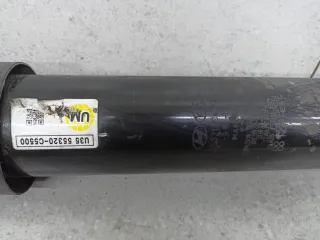 55320C5500,55321C5500 стойка амортизатора Kia Sorento 3 restailing Арт 540-108, вид 4