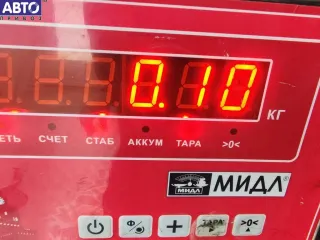 V754196180 Клапан вентиляции топливного бака Peugeot 308 1 1.4л i Арт 55239166, вид 3