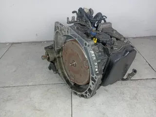 20TS28,2222WC,EP6C КПП автоматическая (АКПП) Citroen C4 1 restailing 1.6л Арт 33-203, вид 6