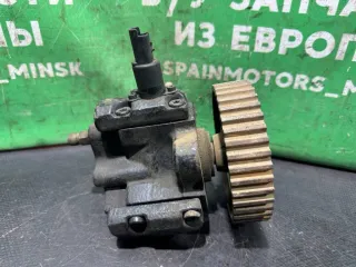 445010010 ТНВД Citroen C5 1 2.0л HDi Арт 2117670000708, вид 1