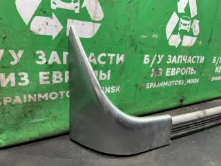  Дуги на крышу (рейлинги) Peugeot 807 Арт 2100000057774, вид 2