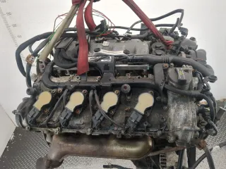 A2730103002,M273.923 Двигатель Mercedes GL X164 4.7л Инжектор Арт 20660738, вид 4