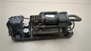 37206875176,6875176 Компрессор пневмоподвески BMW 7 F01/F02 Арт 20797526