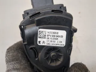 1401280880 Датчик положения педали газа Citroen C8 Арт 20796825, вид 3