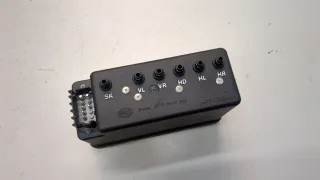 1408001748 Компрессор центрального замка Mercedes S W140 Арт 20774011, вид 1