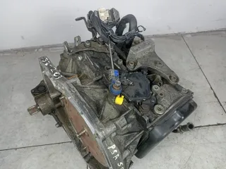 20TS28,2222WC,EP6C КПП автоматическая (АКПП) Citroen C4 1 restailing 1.6л Арт 33-203, вид 7