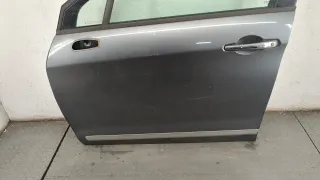 9135CX Замок двери передней левой Citroen C5 2 Арт 11605225, вид 2