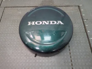 75590S9AJ02020 Чехол запасного колеса Honda CR-V 2 Арт 20799656, вид 1