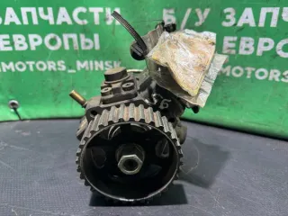 445010102 ТНВД Citroen C3 1 1.6л HDi Арт 2117670000095, вид 2