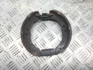 , Колодки стояночного тормоза Citroen Jumper 2 Арт AA01907243, вид 1