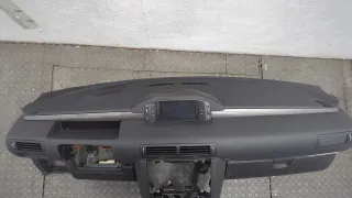 8216JG Подушка безопасности пассажира Citroen C6 Арт 11603504, вид 3