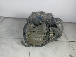 20TS28,2222WC,EP6C КПП автоматическая (АКПП) Citroen C4 1 restailing 1.6л Арт 33-203, вид 4