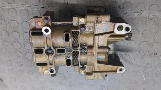 6170453 Насос масляный Jeep Compass 1 restailing 2.4л Инжектор Арт 20699415, вид 5