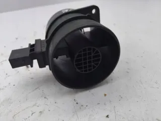 0281002656 Расходомер воздуха Jeep Grand Cherokee III (WK) Арт e14182092, вид 3