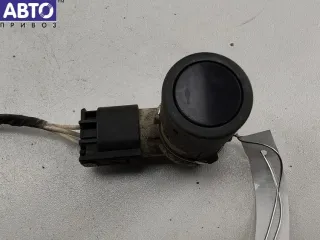 9653849080 Датчик парковки (парктроник) задний Citroen C4 1 Арт 55182291, вид 2