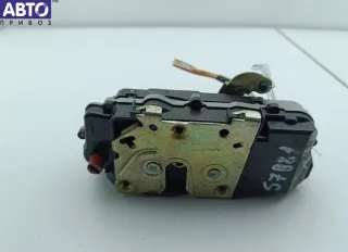  Замок двери задней левой Citroen Xsara Picasso Арт 54876703, вид 2