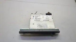 65126935625 Магнитола (аудио система) BMW Z4 E85/E86 Арт 20797587, вид 3