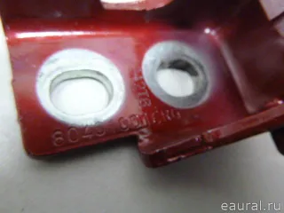 804010018R Петля двери Renault Clio 4 Арт E22784581, вид 5