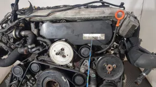 059130755BK ТНВД Audi A6 C6 (S6,RS6) 2.7л TDI Арт 11601865, вид 2