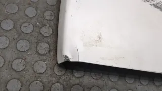 82150941 Крышка инструментального ящика Volvo FH Арт 9302554, вид 2