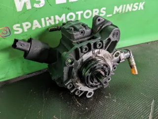 9654091880 ТНВД Citroen C5 1 2.0л HDi Арт 2000000034630, вид 1