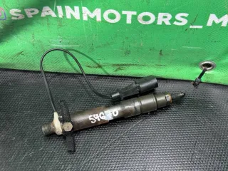 038130202C Форсунка управляющая Volkswagen Golf 4 1.9л TDi Арт 2100000057670, вид 1