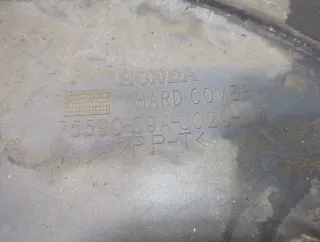 75590S9AJ02020 Чехол запасного колеса Honda CR-V 2 Арт 20799656, вид 3