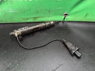 038130201F Форсунка управляющая Volkswagen Caddy 2 1.9л TDi Арт 2100000057650, вид 1