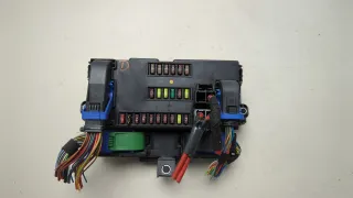 1612538280,1671768280,1384105080 Блок бортовой сети Citroen Jumper 2 Арт 20801075, вид 3