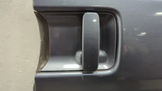 9006C5 Дверь сдвижная левая Citroen Berlingo 1 restailing Арт 20795230, вид 4