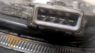 46062171 Моновпрыск Citroen jumpy 1 1.6л Моновпрыск Арт 9507611, вид 2