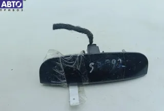  Ручка крышки (двери) багажника Citroen C4 1 Арт 54805774, вид 1