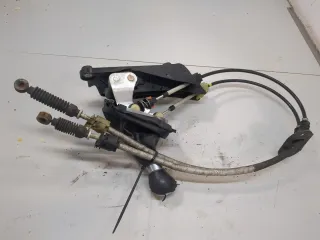  Кулиса Mazda 3 BK 2.0л Инжектор Арт 20795488, вид 4