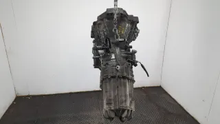 01X300044H КПП механическая (МКПП) 6-ступенчатая Audi A6 C6 (S6,RS6) 2.0л TDI Арт 20799260, вид 3