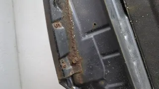 7979J5 Шумоизоляция капота Citroen C-Crosser Арт 11604246, вид 4