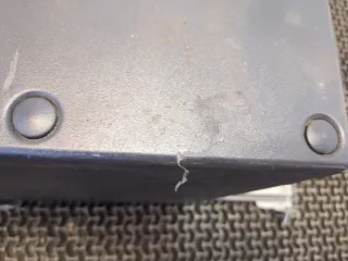 5801710338 Холодильник Iveco Stralis Арт 8400126, вид 5