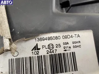 1369495080 Фара правая Citroen Jumper 2 Арт 55137219, вид 5