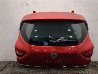  Замок крышки багажника Renault Clio 4 Арт 11606615, вид 1