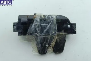 9652301980 Замок багажника Citroen C4 1 Арт 54805427, вид 2
