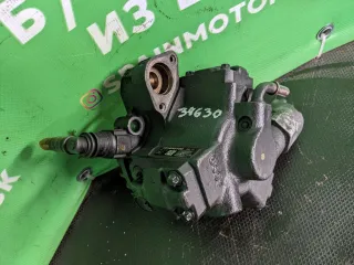 9654091880 ТНВД Citroen C5 1 2.0л HDi Арт 2000000034630, вид 2