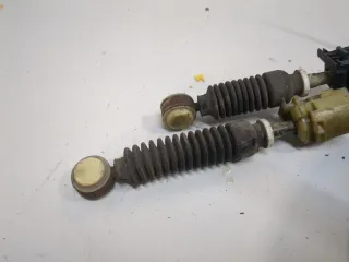  Кулиса Mazda 3 BK 2.0л Инжектор Арт 20795488, вид 2