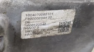 1646346780 Электроусилитель руля Citroen C4 Picasso 2 restailing Арт 20402181, вид 3