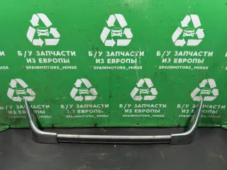  Дуги на крышу (рейлинги) Peugeot 807 Арт 2100000057774, вид 1