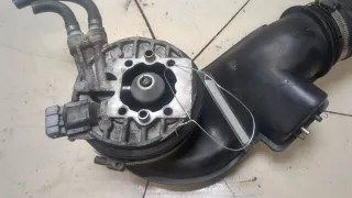 46062171 Моновпрыск Citroen jumpy 1 1.6л Моновпрыск Арт 9507611, вид 4