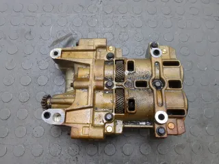 6170453 Насос масляный Jeep Compass 1 restailing 2.4л Инжектор Арт 20699415, вид 3