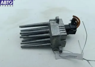 8383835 Сопротивление отопителя BMW 3 E46 Арт 54803643, вид 2