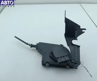 4089 Датчик педали газа Renault Scenic 1 Арт 54717020, вид 1